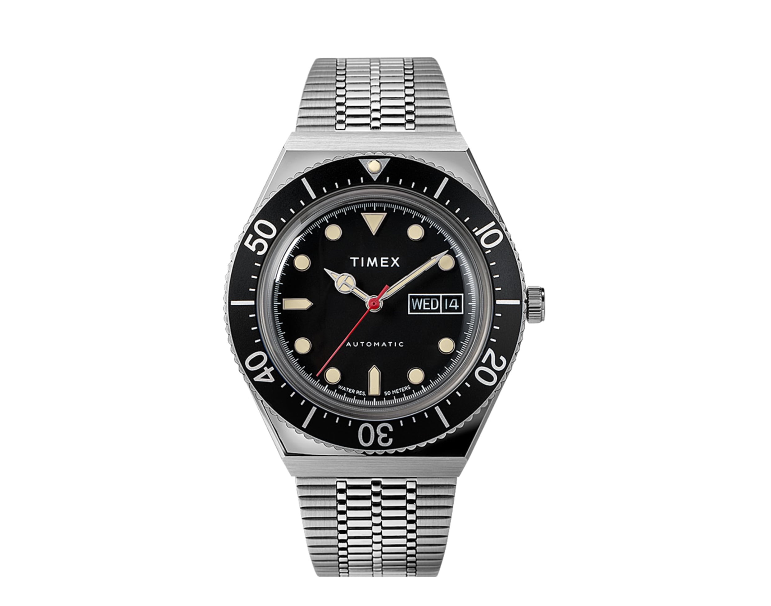 Timex-M79-Automatic-40mm- 