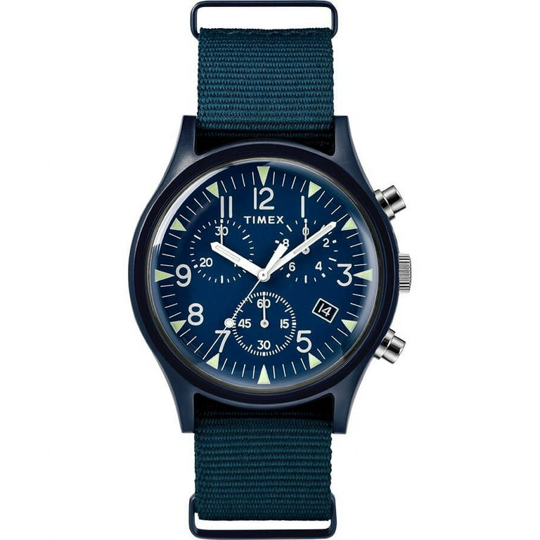 Timex indiglo watch clearance walmart