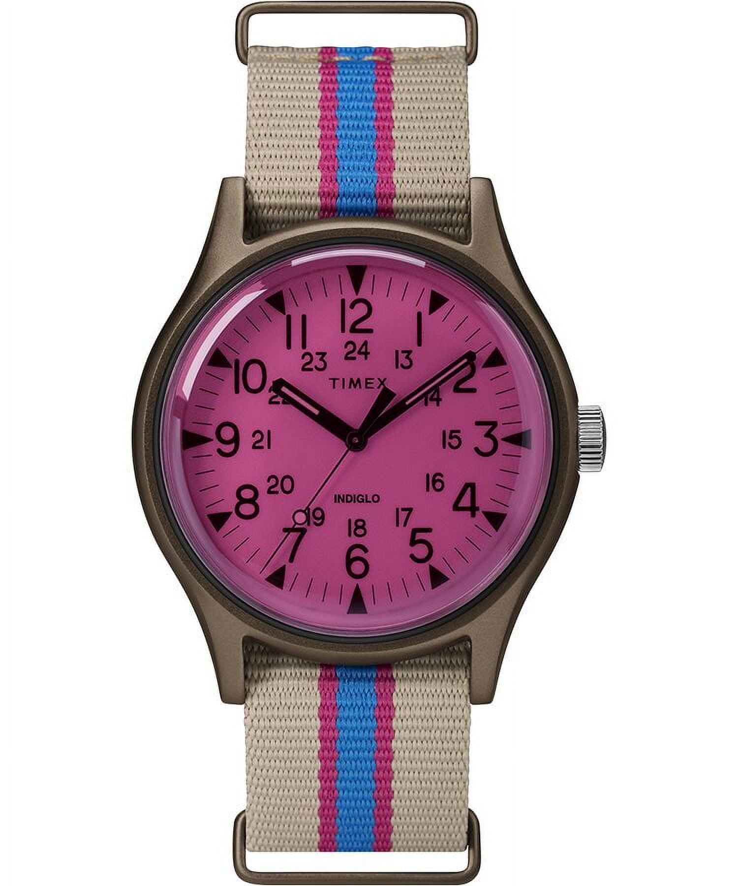 Timex Mk1