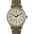 thumbnail image 1 of Timex MK1 Leather Mens Watch TW2R96800, 1 of 4