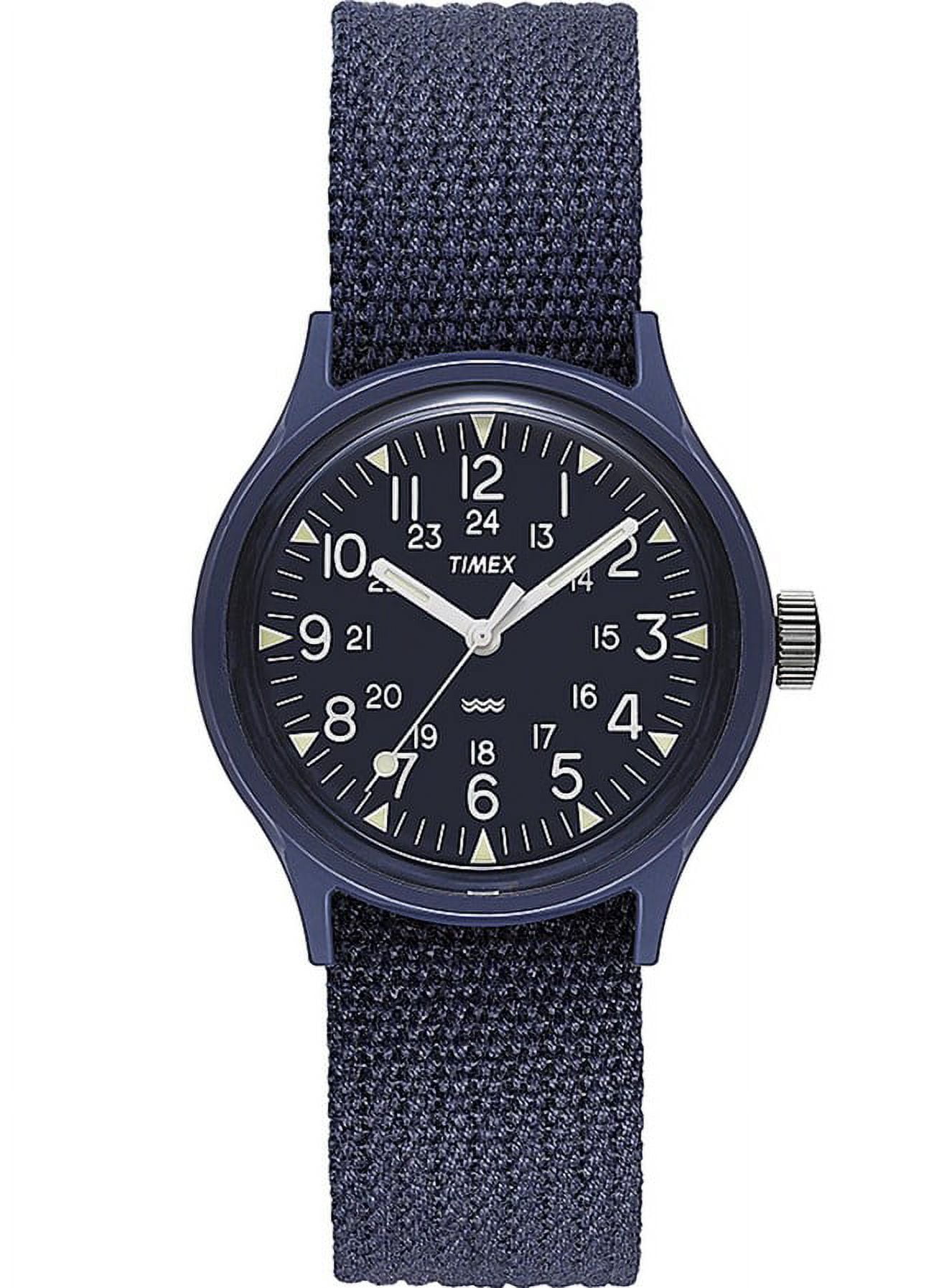 Timex mk1 resin hot sale