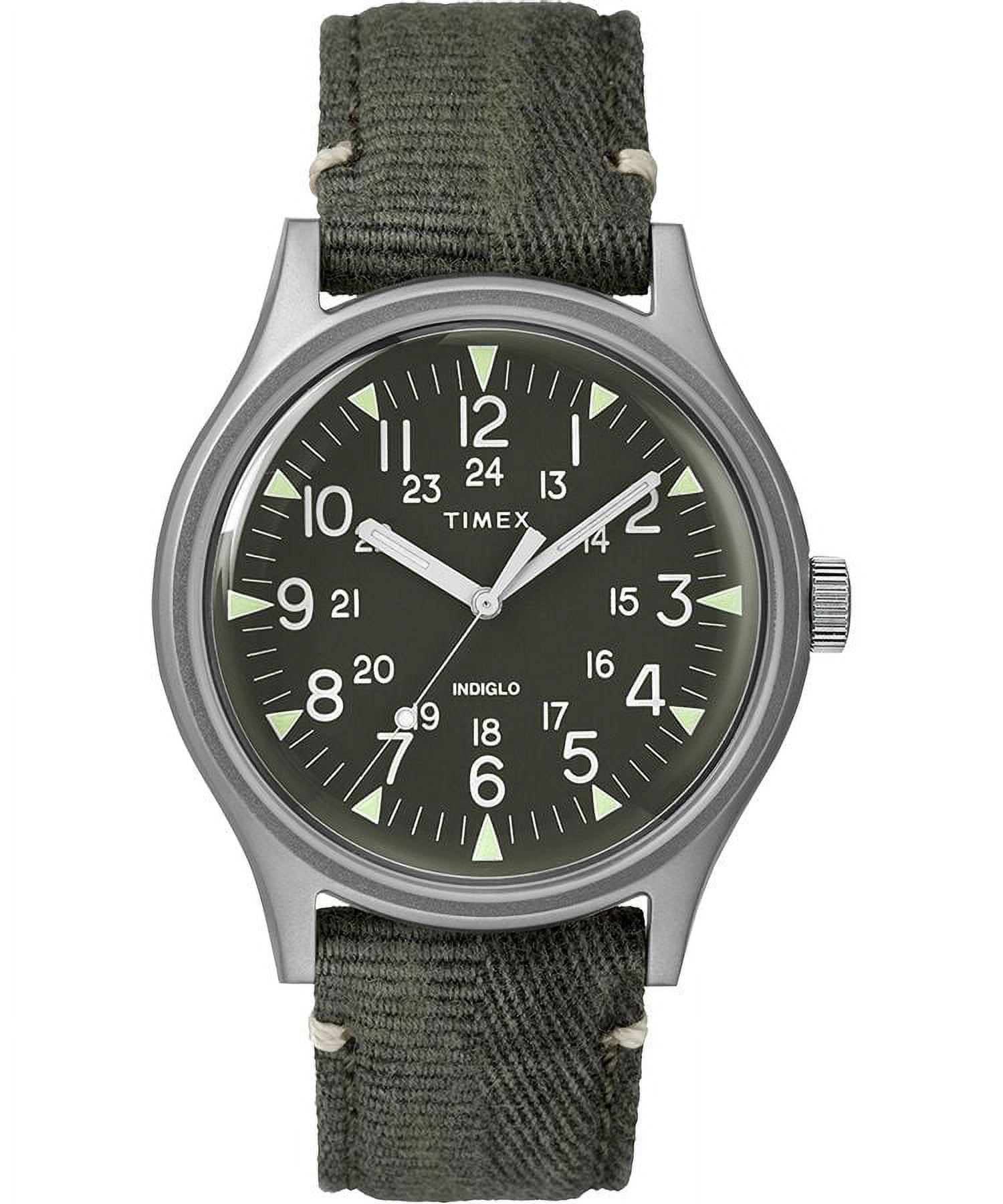 Timex mk1 military hotsell