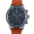 thumbnail image 1 of Timex MK1 Supernova™ Chronograph 42 mm Watch TW2T29600, 1 of 3