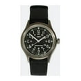 thumbnail image 1 of Timex MK1 TW2R56500 The Reverso Black Nylon Watch, 1 of 1