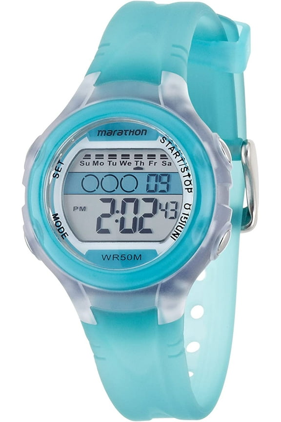 Marathon Alarm Chronograph Watch T5K428