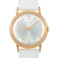 thumbnail image 1 of Timex Marlin® Hand-Wound 34 mm Rose Gold-Tone Watch TW2T18300, 1 of 3