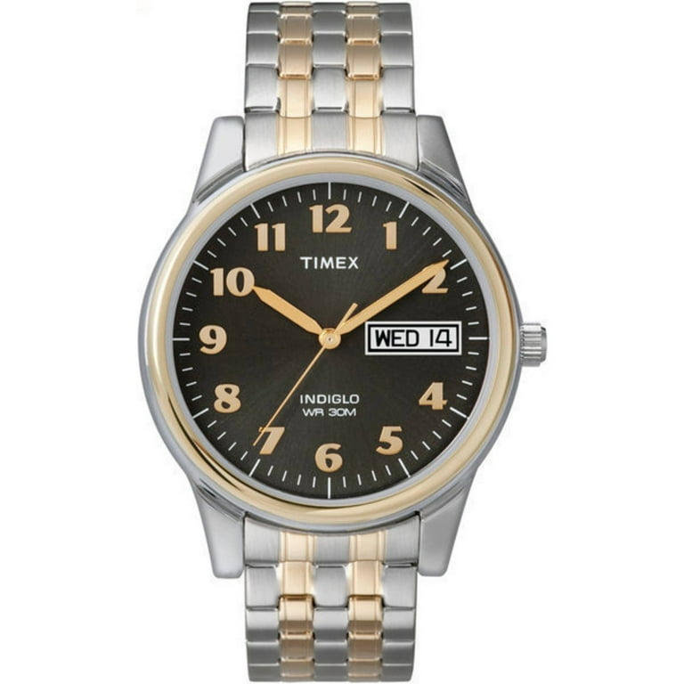 Men's timex watches at walmart online