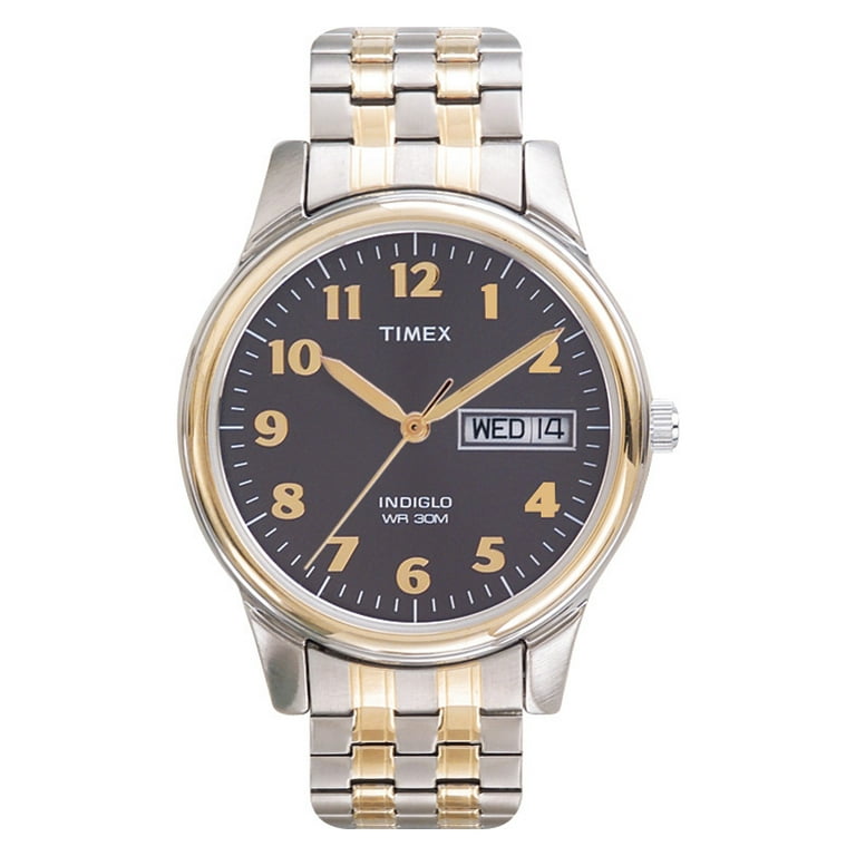 Walmart mens hotsell timex watches