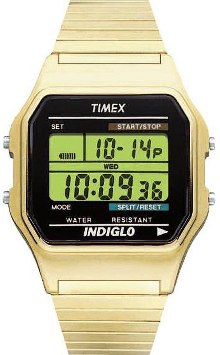 TIMEX Reloj Timex Hombres Casual