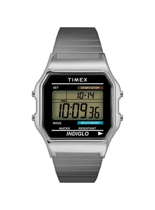 Timex best sale interval timer