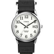 Timex Men's Dress Fast-wrap Strap