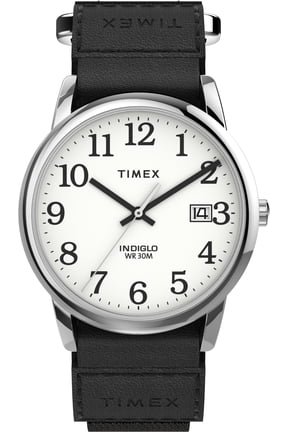 Men's Dress Fast-wrap Strap