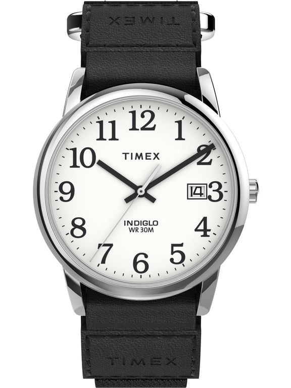 Men's Dress Fast-wrap Strap