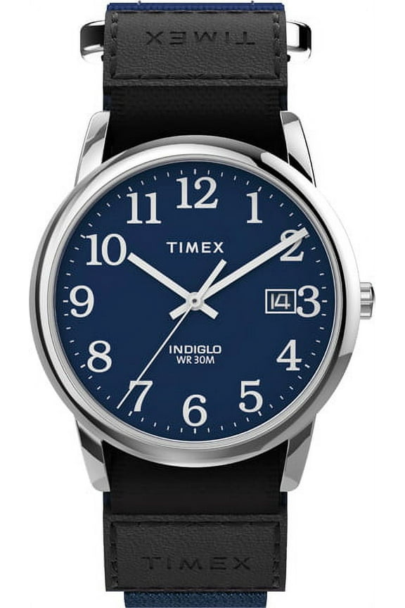 Men's Dress Fast-wrap Strap