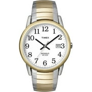Timex Mens Dress Two-Tone Expansion