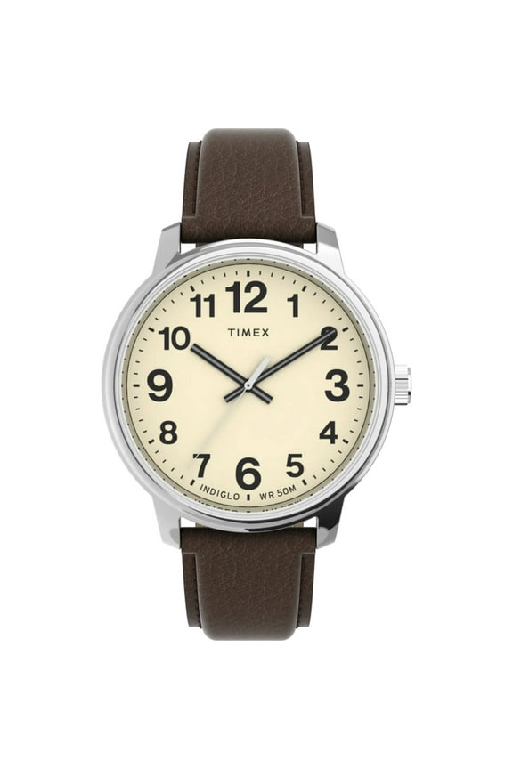 Men's Easy Reader Bold Quartz Watch