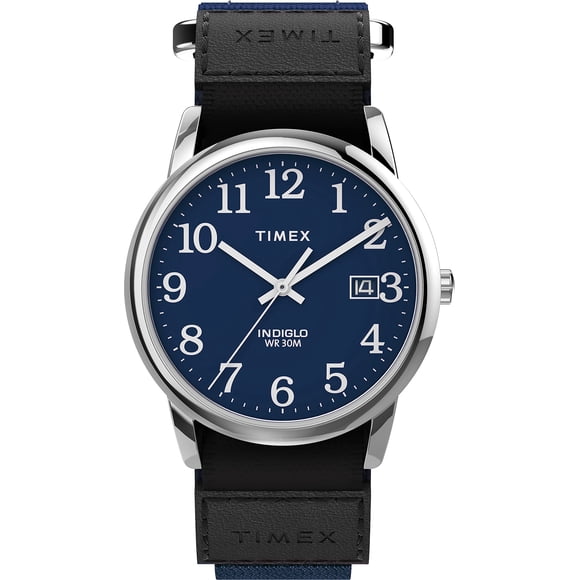 Timex Easy Reader