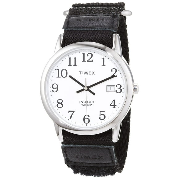 Timex Easy Reader