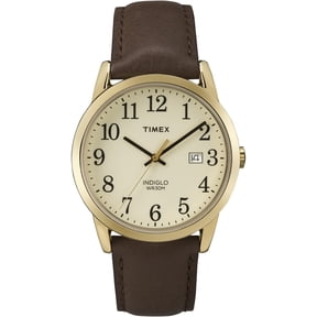 Timex - Montre Sport de Surveillance Cardiaque - Contact Touch