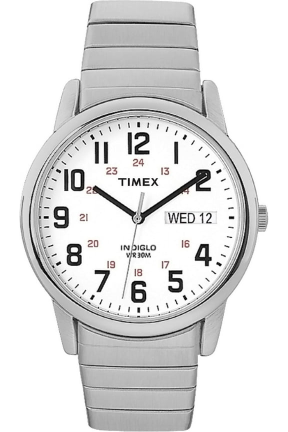 Men's Easy Reader Expansion