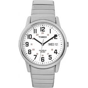 Timex Mens Easy Reader Expansion