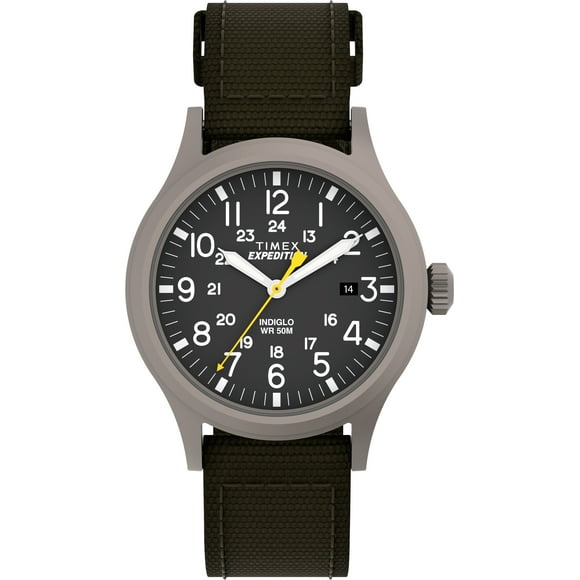 Timex Expedition Watches for Men