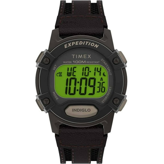 Timex Men's Expedition CAT Quartz Watch