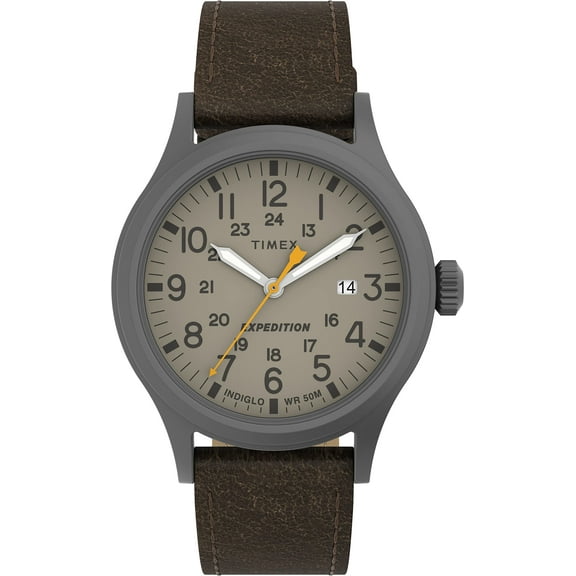 Timex Men's Expedition Quartz Watch