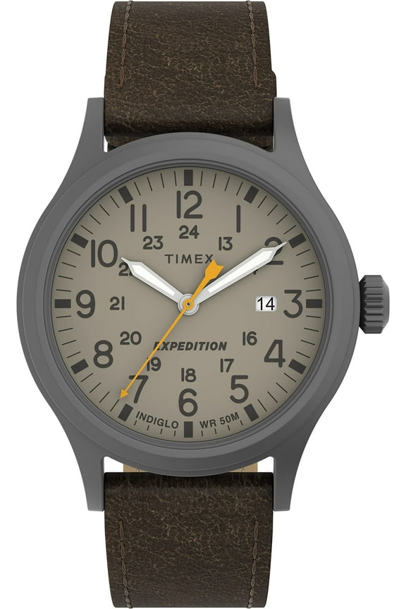 Men's Expedition Quartz Watch