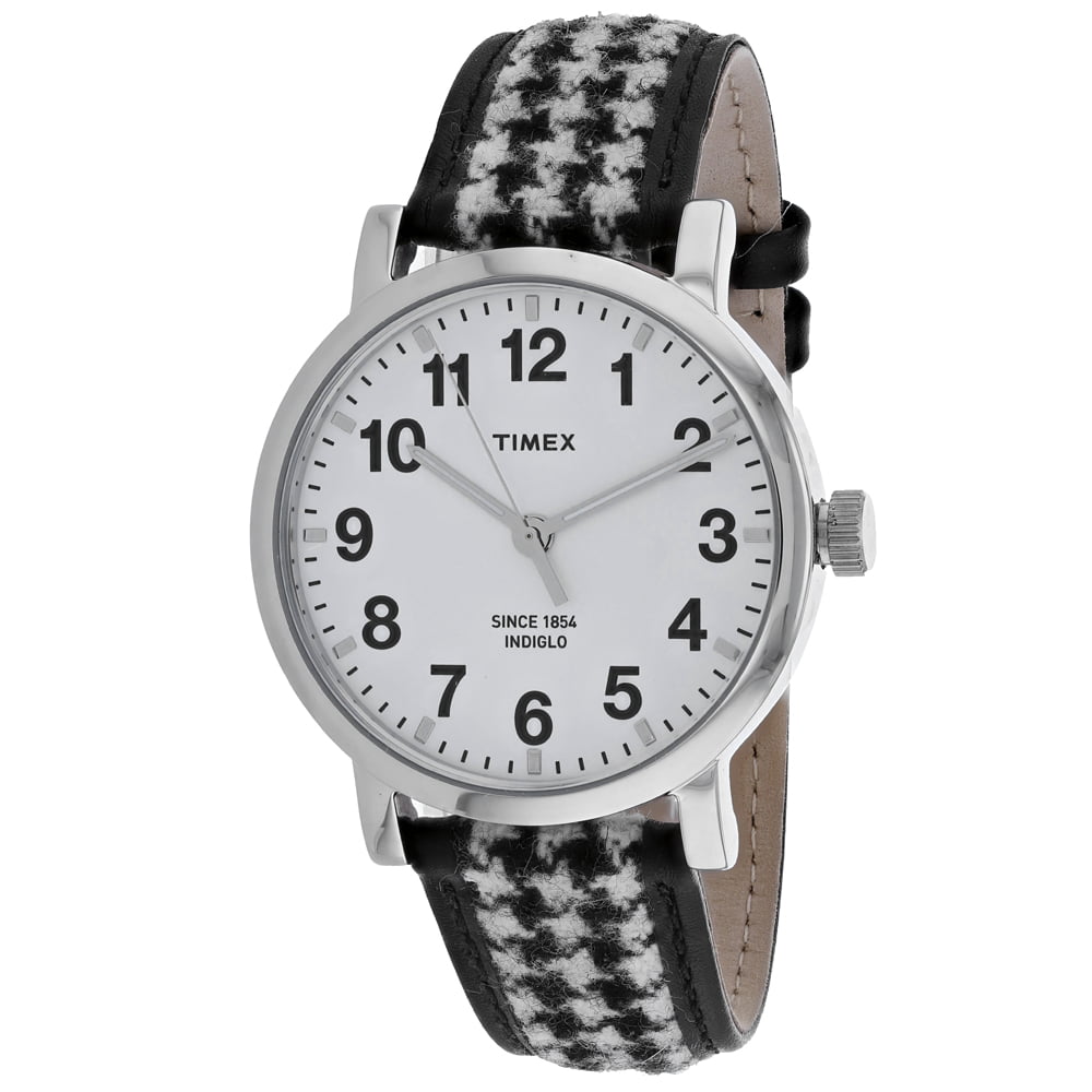 Christian Dior Women's Diorific Gold-Tone Houndstooth Watch #D96.150MCH :  Amazon.in: Fashion