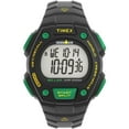thumbnail image 1 of Timex Men's Ironman Classic 30 41mm Watch - Black Strap Digital Dial Black Case, 1 of 2