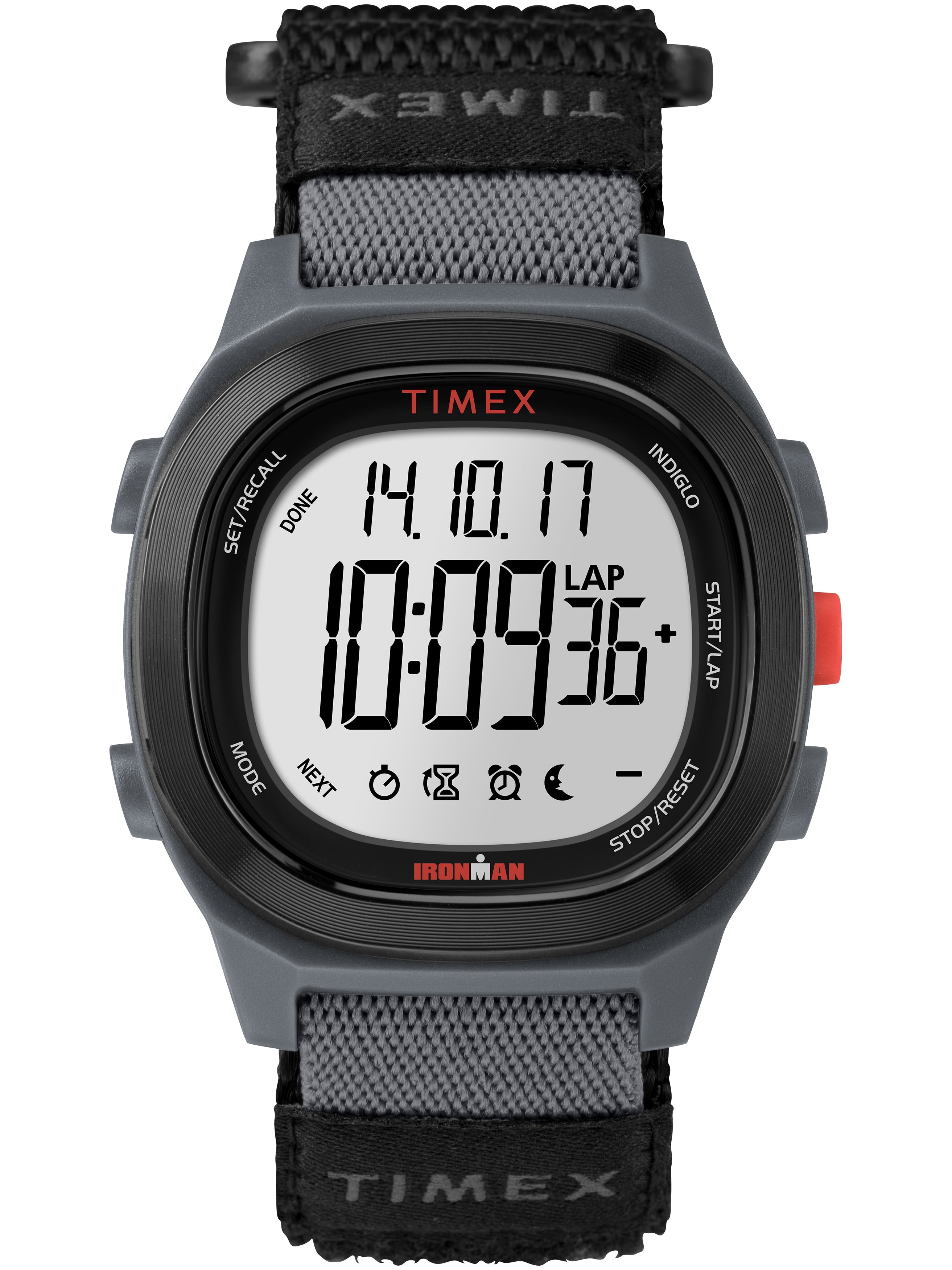 Timex ironman fast wrap hotsell