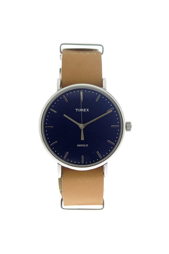 Men's MK-1 Blue Dial Watch - TWG016300