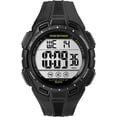 thumbnail image 1 of Timex Men's Marathon by Timex 43 mm Digital Watch Lime, 1 of 7