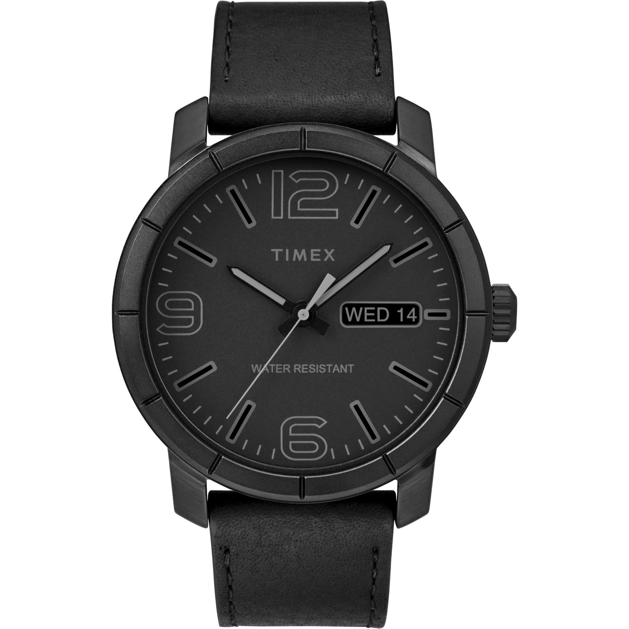Timex solar cheap watch walmart