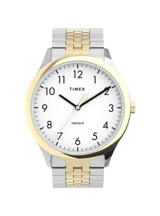 Timex in Everyday Watches White Walmart