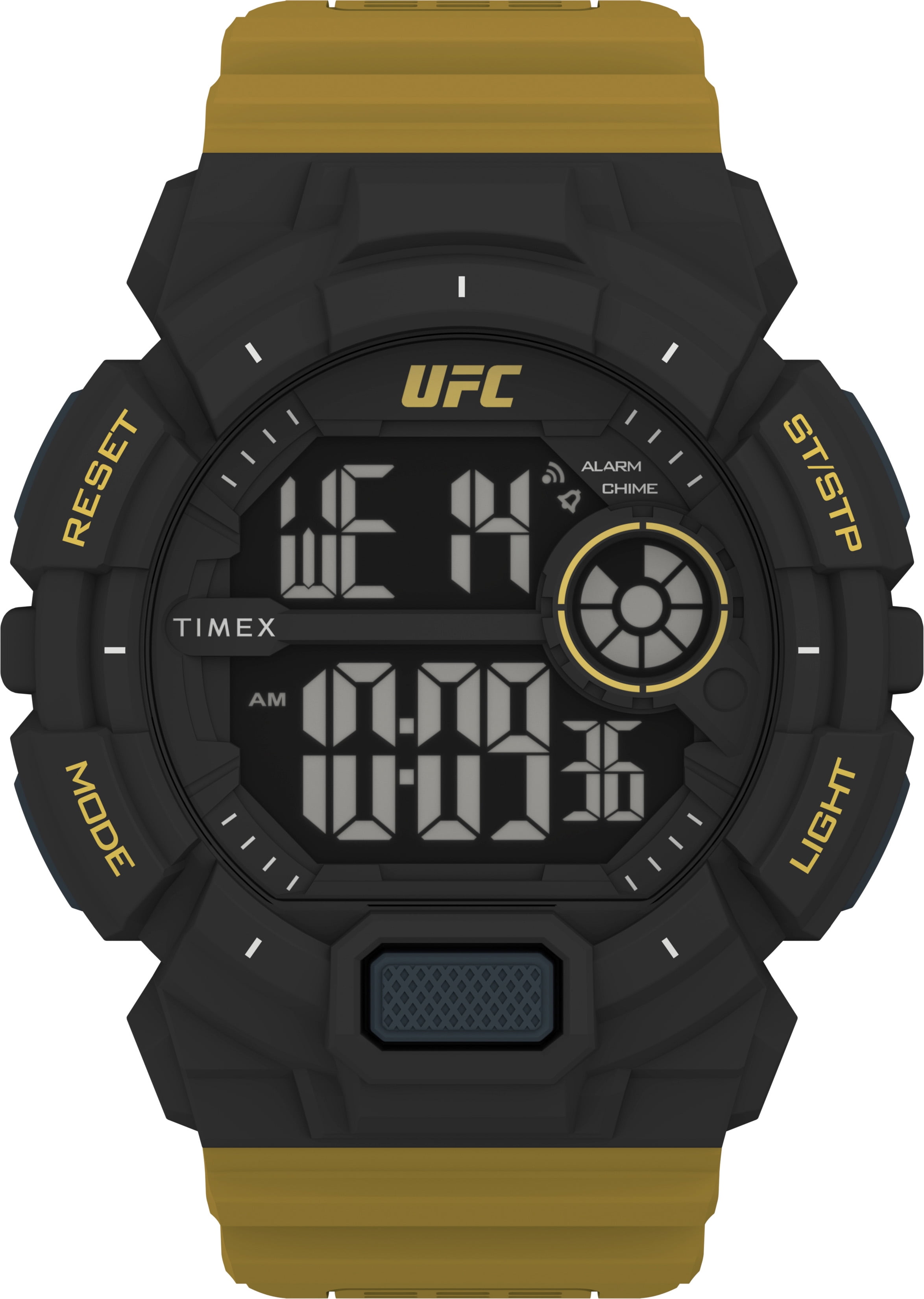 Timex elite watch discount