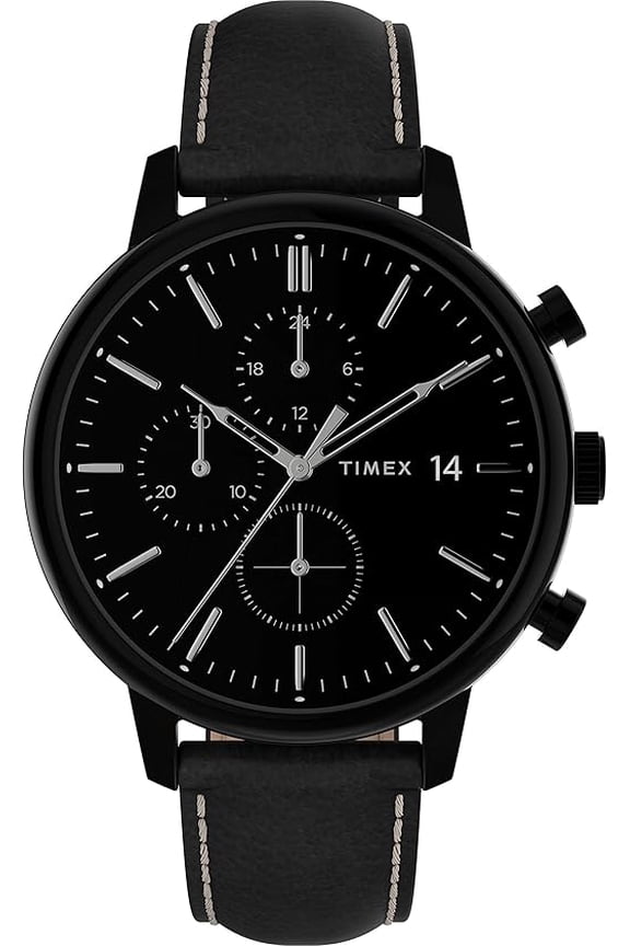 Chicago Mens Watch