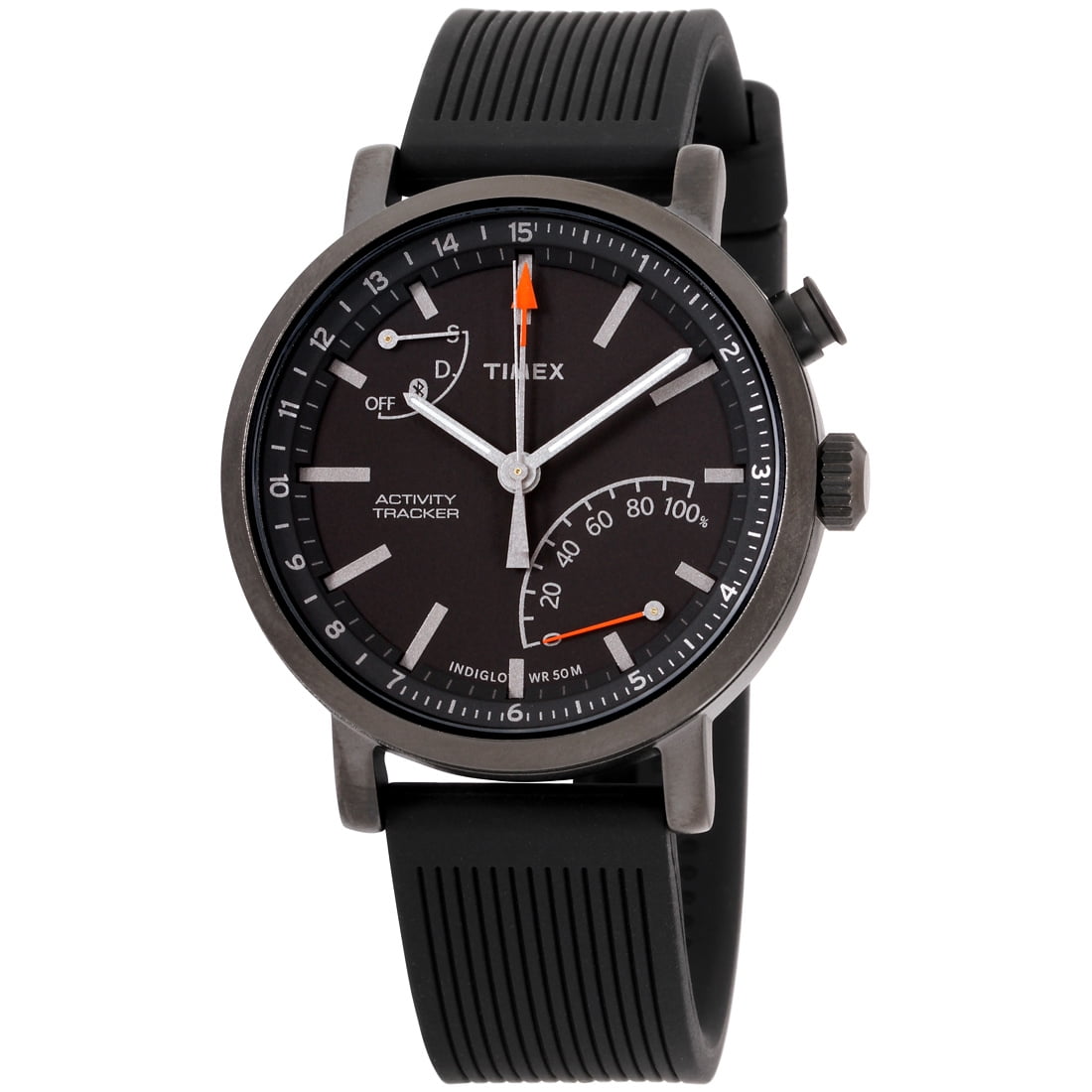Timex metropolitan watch sale