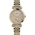 thumbnail image 1 of Timex TW2T88600 32 mm Model 23 Stainless Strap Womens Watch, Gold, 1 of 2