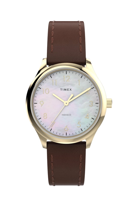 Modern Easy Reader Watch