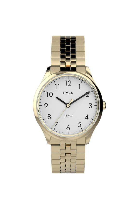 Modern Easy Reader Expansion Ladies Watch TW2U40100