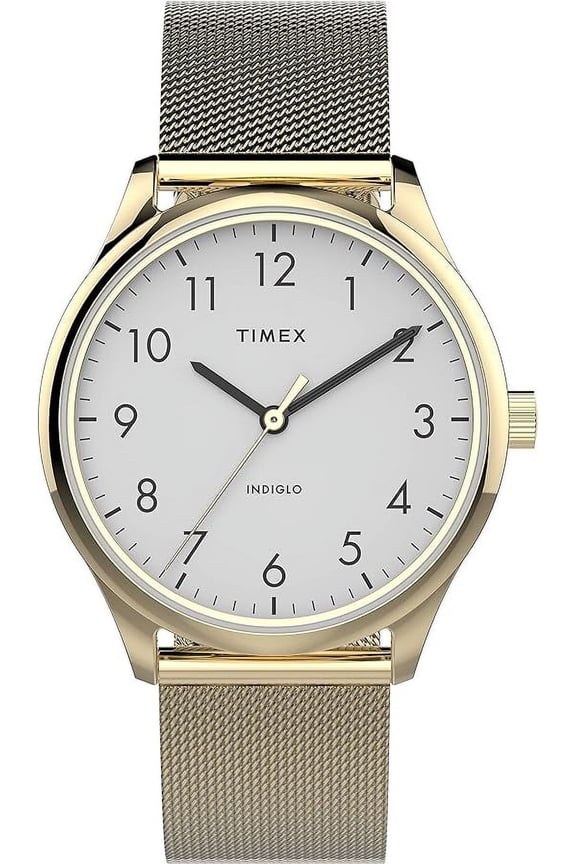 Modern Easy Reader Ladies Watch