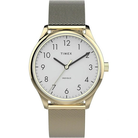 Timex Modern Easy Reader Ladies Watch