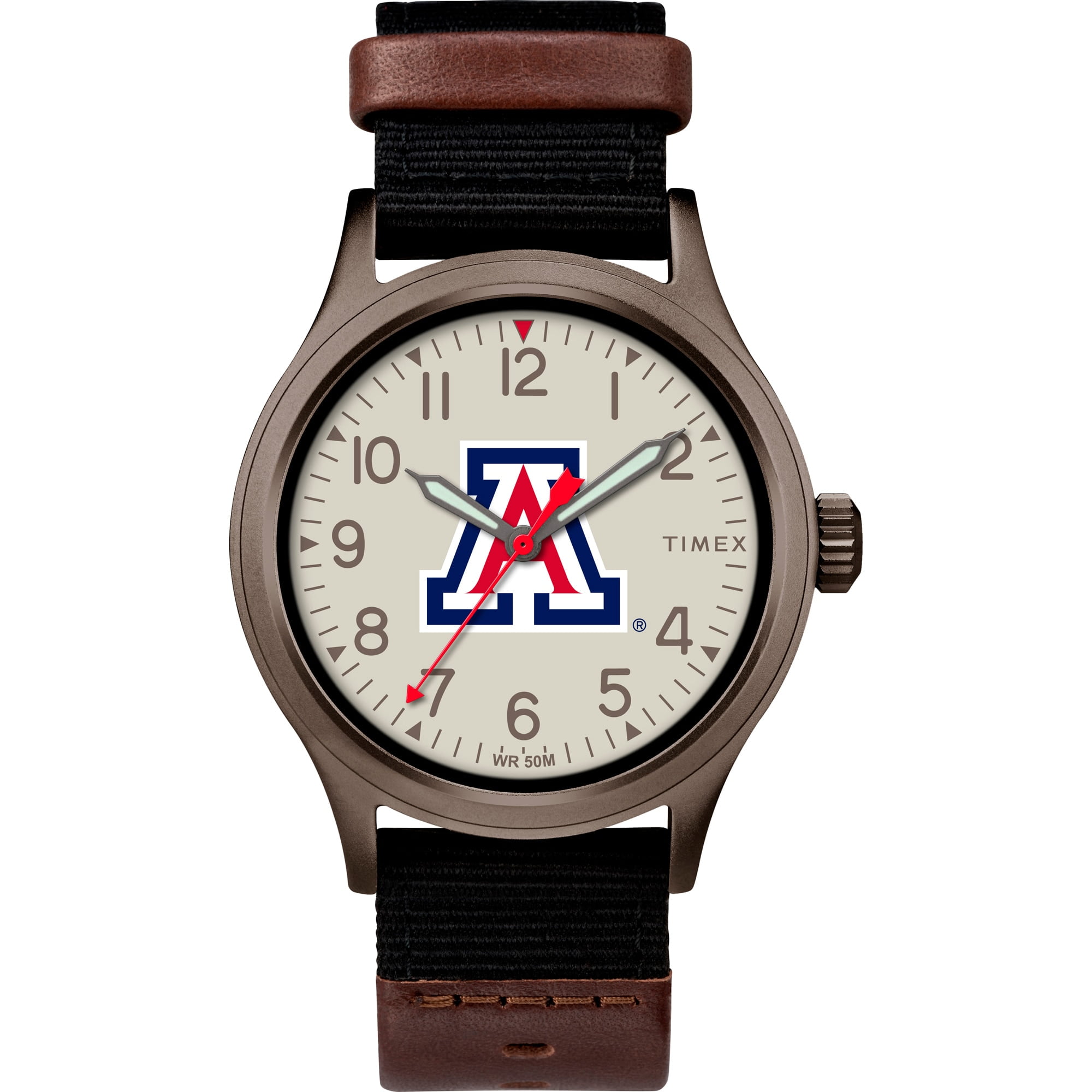 Timex university on sale