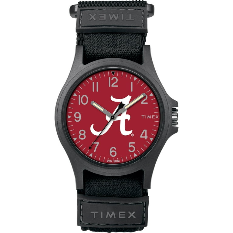 Timex alabama hotsell watch