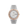 thumbnail image 1 of Timex Q 36mm Stainless Steel Bracelet Women's Watch, 1 of 5