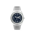 thumbnail image 1 of Timex Q 36mm Stainless Steel Bracelet Women's Watch, 1 of 5