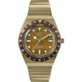 thumbnail image 1 of Timex TW2V92500 Women's Q Timex Quartz Brown Dial Bracelet Watch, 1 of 5