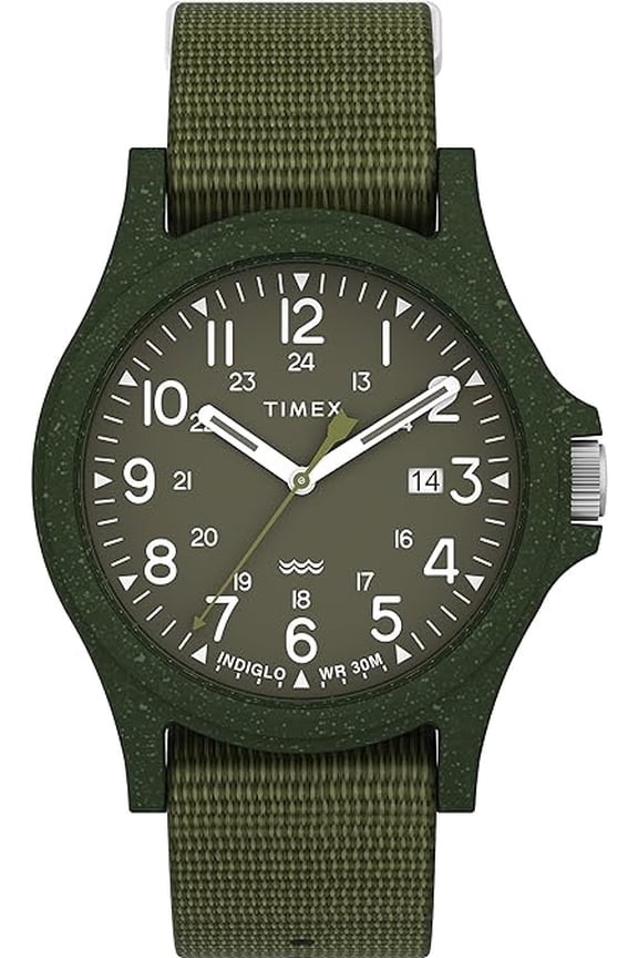 Reclaim Mens Watch TW2V96000